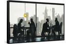 Canvas Black