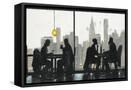 Canvas Black