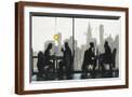 Brown Frame