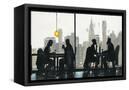 Canvas Black