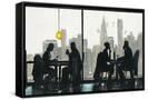 Canvas Black