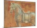Wood Mount