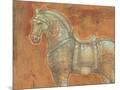 Wood Mount