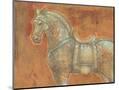 Wood Mount