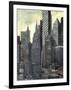 Gramercy Black