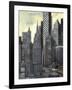 Gramercy Black
