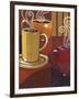Gramercy Espresso