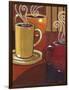 Gramercy Espresso