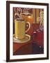 Gramercy Espresso