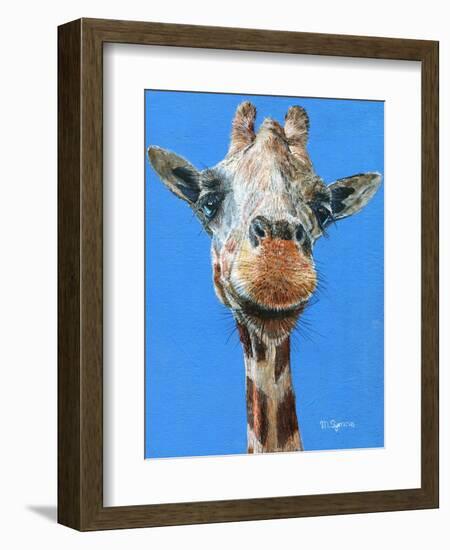 Norman-Melissa Symons-Framed Art Print