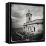 Normanton Church-Craig Roberts-Framed Stretched Canvas