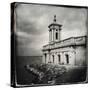 Normanton Church-Craig Roberts-Stretched Canvas