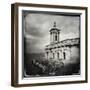 Normanton Church-Craig Roberts-Framed Photographic Print