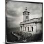 Normanton Church-Craig Roberts-Mounted Photographic Print