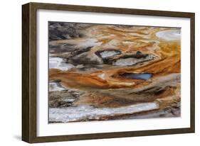 Norris Basin-David Osborn-Framed Photographic Print