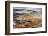 Norris Basin-David Osborn-Framed Photographic Print