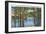 Norris Lake, Tennessee-null-Framed Art Print