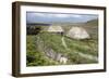 Norse Mill and Kiln, Shawbost, Isle of Lewis, Outer Hebrides, Scotland, 2009-Peter Thompson-Framed Photographic Print