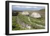 Norse Mill and Kiln, Shawbost, Isle of Lewis, Outer Hebrides, Scotland, 2009-Peter Thompson-Framed Photographic Print