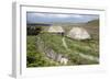 Norse Mill and Kiln, Shawbost, Isle of Lewis, Outer Hebrides, Scotland, 2009-Peter Thompson-Framed Photographic Print