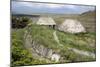 Norse Mill and Kiln, Shawbost, Isle of Lewis, Outer Hebrides, Scotland, 2009-Peter Thompson-Mounted Photographic Print