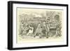 Norse Raid, Netherlands-Willem II Steelink-Framed Giclee Print