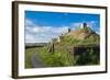 Norse Settlement-Michael Runkel-Framed Photographic Print