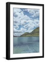 North Adams I-Grace Popp-Framed Art Print