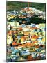 North African Townscape-Robert Tyndall-Mounted Giclee Print