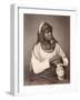 North African Woman-null-Framed Photographic Print