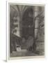 North Aisle of Westminster Abbey-Samuel Read-Framed Giclee Print