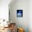 North America And the Milky Way-Detlev Van Ravenswaay-Framed Stretched Canvas displayed on a wall