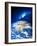 North America And the Milky Way-Detlev Van Ravenswaay-Framed Photographic Print
