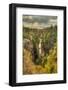 North America, Canada, Ontario, Terrace Bay, Aguasabon Gorge-Frank Zurey-Framed Photographic Print