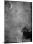 North America Nebula-Stocktrek Images-Mounted Photographic Print