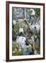 North America's Endangered-Jenny Newland-Framed Giclee Print