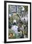 North America's Endangered-Jenny Newland-Framed Giclee Print