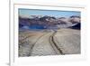 North America, the Usa, Alaska, Columbia Glacier-Bernd Rommelt-Framed Photographic Print