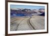 North America, the Usa, Alaska, Columbia Glacier-Bernd Rommelt-Framed Photographic Print