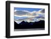 North America, the Usa, Alaska, Resurrection Bay Close Seward-Bernd Rommelt-Framed Photographic Print