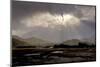 North America, the Usa, Alaska, Scenery-Bernd Rommelt-Mounted Photographic Print