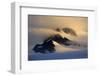 North America, the Usa, Alaska, the Central South, Kenai of Fjord National Park,-Bernd Rommelt-Framed Photographic Print