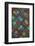 North America, USA,  Georgia; Quilts on display in Savannah.-Joanne Wells-Framed Photographic Print