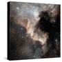 North American Nebula-Stocktrek Images-Stretched Canvas