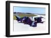 North American XFV-12A-null-Framed Art Print