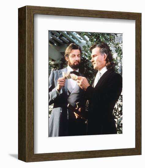 North and South (1985)-null-Framed Photo