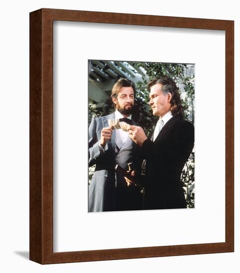 North and South (1985)-null-Framed Photo