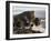 North Atlantic Coast During Winter Near Reykjanesviti and Valahnukur. Iceland-Martin Zwick-Framed Photographic Print