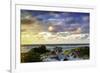 North Bay Sunrise II-Alan Hausenflock-Framed Photographic Print