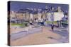 North Berwick, 1905-Samuel John Peploe-Stretched Canvas